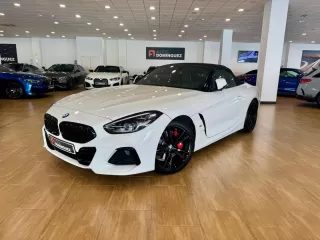 BMW Z4 Sdrive30i PACK M