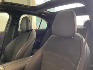 MERCEDES-BENZ Clase E E 220 d PACK AMG