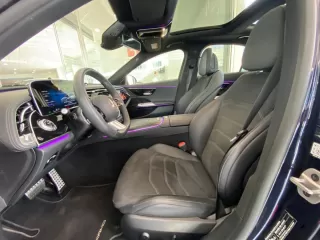 MERCEDES-BENZ Clase E E 220 d PACK AMG