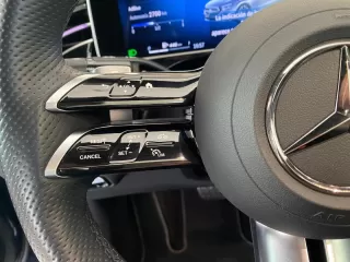 MERCEDES-BENZ Clase E E 220 d PACK AMG