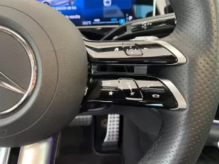 MERCEDES-BENZ Clase E E 220 d PACK AMG
