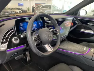 MERCEDES-BENZ Clase E E 220 d PACK AMG