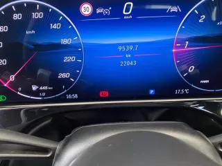 MERCEDES-BENZ Clase E E 220 d PACK AMG
