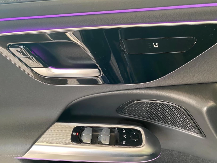 MERCEDES-BENZ Clase E E 220 d PACK AMG