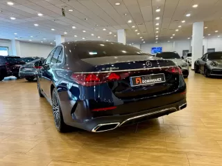 MERCEDES-BENZ Clase E E 220 d PACK AMG