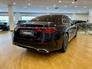 MERCEDES-BENZ Clase E E 220 d PACK AMG