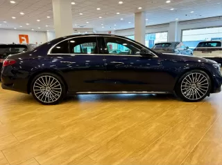 MERCEDES-BENZ Clase E E 220 d PACK AMG