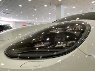 PORSCHE Panamera 4 EHybrid