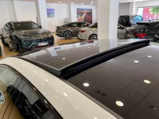PORSCHE Panamera 4 EHybrid