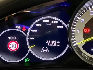 PORSCHE Panamera 4 EHybrid