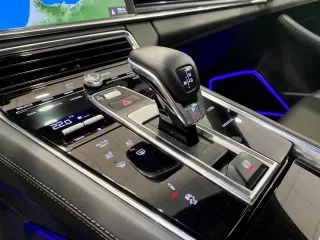 PORSCHE Panamera 4 EHybrid