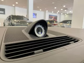 PORSCHE Panamera 4 EHybrid