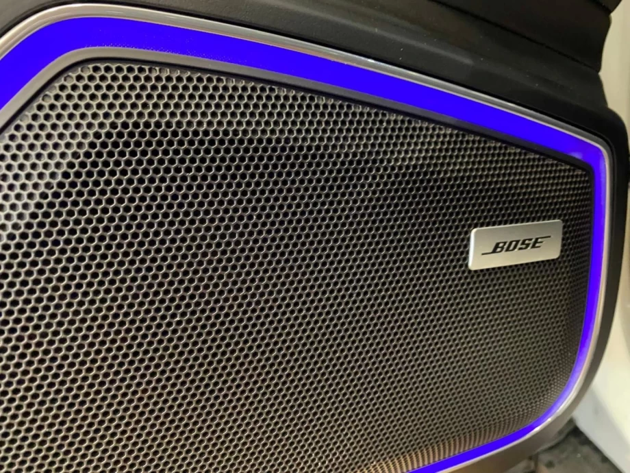 PORSCHE Panamera 4 EHybrid