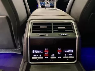 PORSCHE Panamera 4 EHybrid