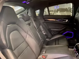 PORSCHE Panamera 4 EHybrid