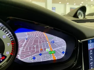 PORSCHE Panamera 4 EHybrid