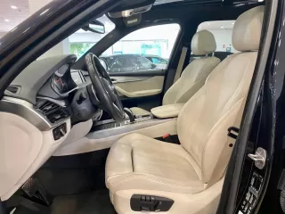 BMW X5 xDRIVE30d PACK M