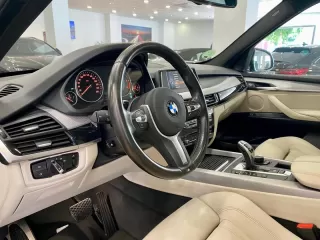 BMW X5 xDRIVE30d PACK M