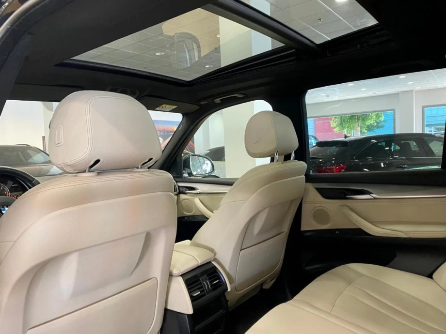 BMW X5 xDRIVE30d PACK M