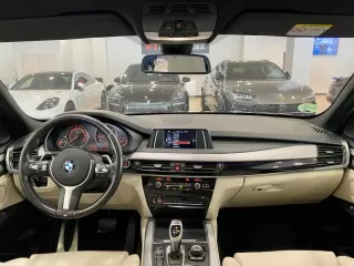 BMW X5 xDRIVE30d PACK M
