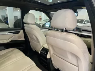 BMW X5 xDRIVE30d PACK M