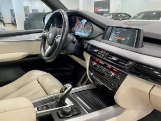 BMW X5 xDRIVE30d PACK M
