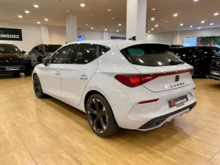 CUPRA León 1.5 eTSI 110kW 150CV DSG
