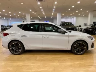 CUPRA León 1.5 eTSI 110kW 150CV DSG