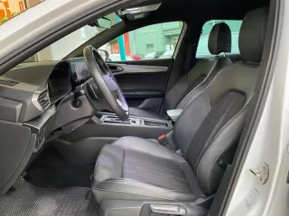 CUPRA León 1.5 eTSI 110kW 150CV DSG