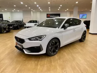 CUPRA León 1.5 eTSI 110kW 150CV DSG