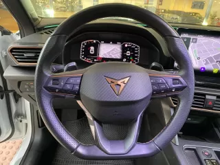 CUPRA León 1.5 eTSI 110kW 150CV DSG