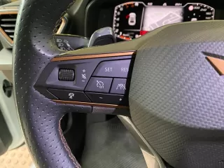 CUPRA León 1.5 eTSI 110kW 150CV DSG