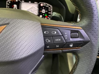 CUPRA León 1.5 eTSI 110kW 150CV DSG