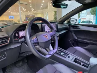 CUPRA León 1.5 eTSI 110kW 150CV DSG