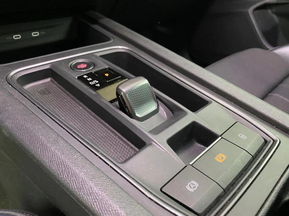 CUPRA León 1.5 eTSI 110kW 150CV DSG