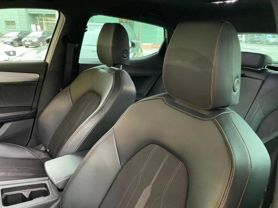 CUPRA León 1.5 eTSI 110kW 150CV DSG