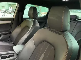 CUPRA León 1.5 eTSI 110kW 150CV DSG
