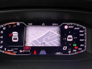 CUPRA León 1.5 eTSI 110kW 150CV DSG