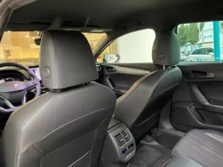 CUPRA León 1.5 eTSI 110kW 150CV DSG