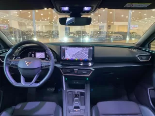 CUPRA León 1.5 eTSI 110kW 150CV DSG