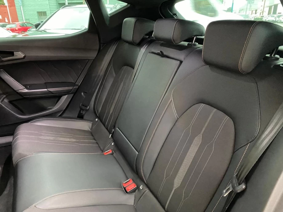 CUPRA León 1.5 eTSI 110kW 150CV DSG