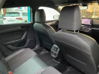 CUPRA León 1.5 eTSI 110kW 150CV DSG