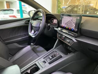 CUPRA León 1.5 eTSI 110kW 150CV DSG