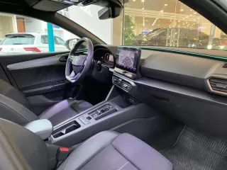 CUPRA León 1.5 eTSI 110kW 150CV DSG