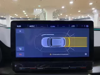 CUPRA León 1.5 eTSI 110kW 150CV DSG
