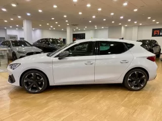 CUPRA León 1.5 eTSI 110kW 150CV DSG