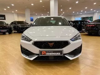 CUPRA León 1.5 eTSI 110kW 150CV DSG