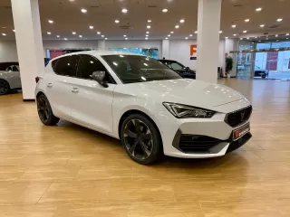 CUPRA León 1.5 eTSI 110kW 150CV DSG