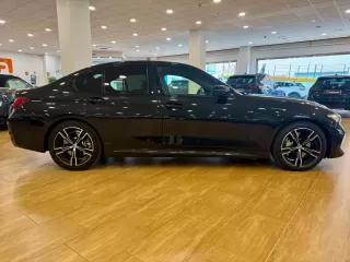 BMW Serie 3 330i Auto. PACK M