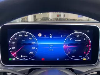 MERCEDES-BENZ Clase C C 220 d